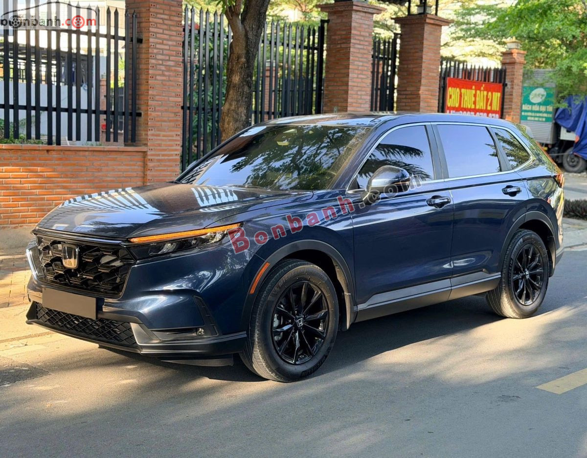 Bán ô tô Honda CRV L AWD - 2024 - xe cũ