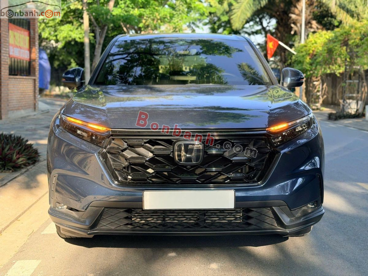Bán ô tô Honda CRV L AWD - 2024 - xe cũ