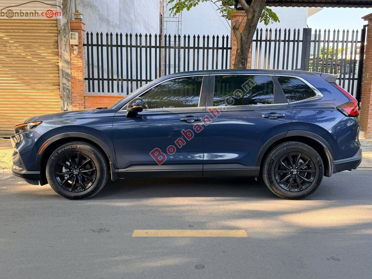Bán ô tô Honda CRV L AWD - 2024 - xe cũ