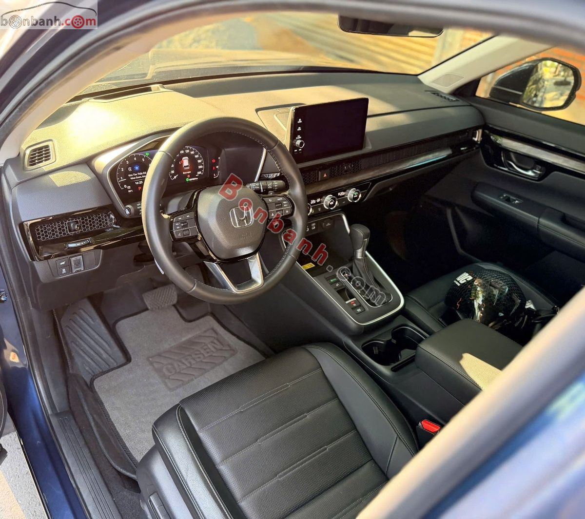 Bán ô tô Honda CRV L AWD - 2024 - xe cũ