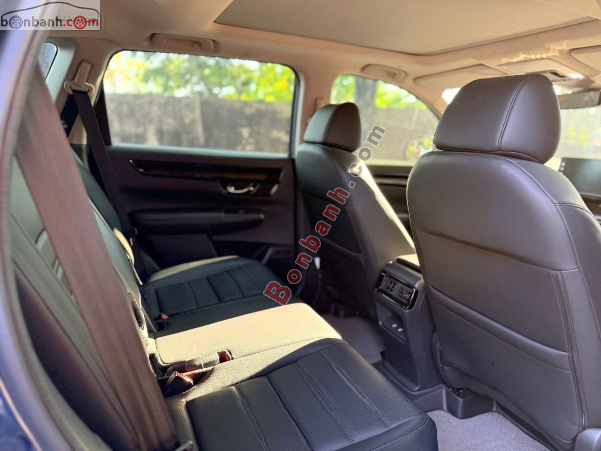 Bán ô tô Honda CRV L AWD - 2024 - xe cũ