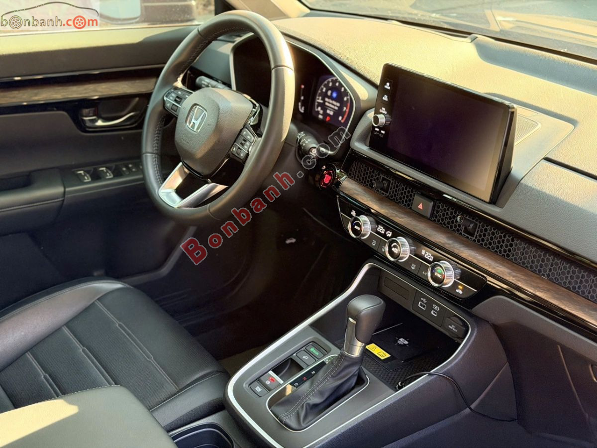 Bán ô tô Honda CRV L AWD - 2024 - xe cũ