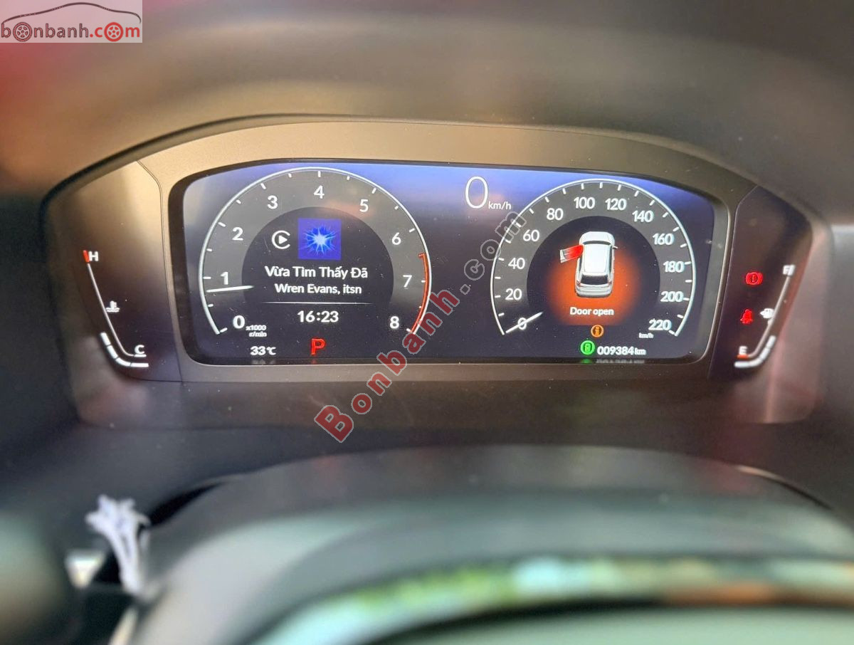 Bán ô tô Honda CRV L AWD - 2024 - xe cũ