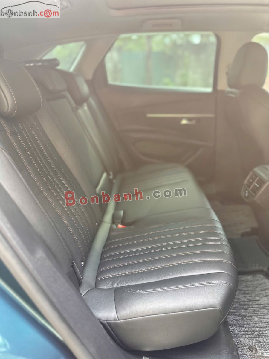 Bán ô tô Peugeot 3008 AL - 2022 - xe cũ