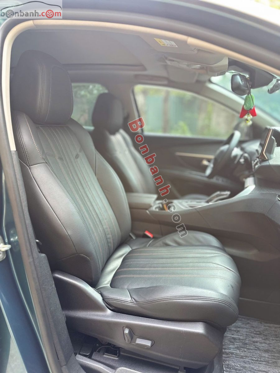 Bán ô tô Peugeot 3008 AL - 2022 - xe cũ