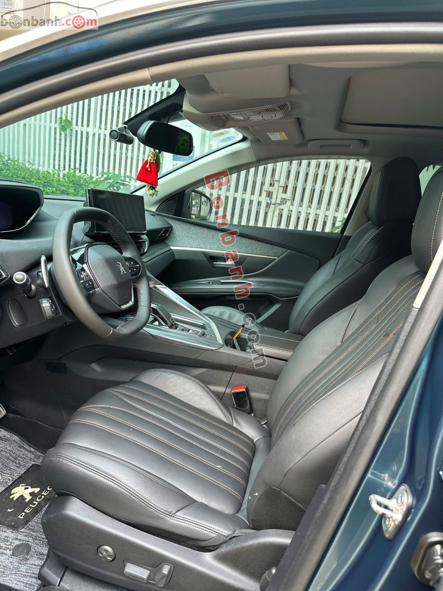 Bán ô tô Peugeot 3008 AL - 2022 - xe cũ