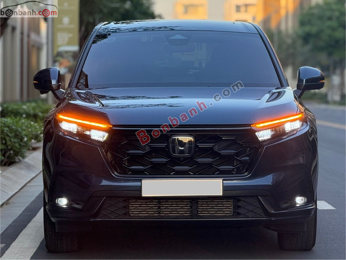 Bán ô tô Honda CRV L AWD - 2024 - xe cũ