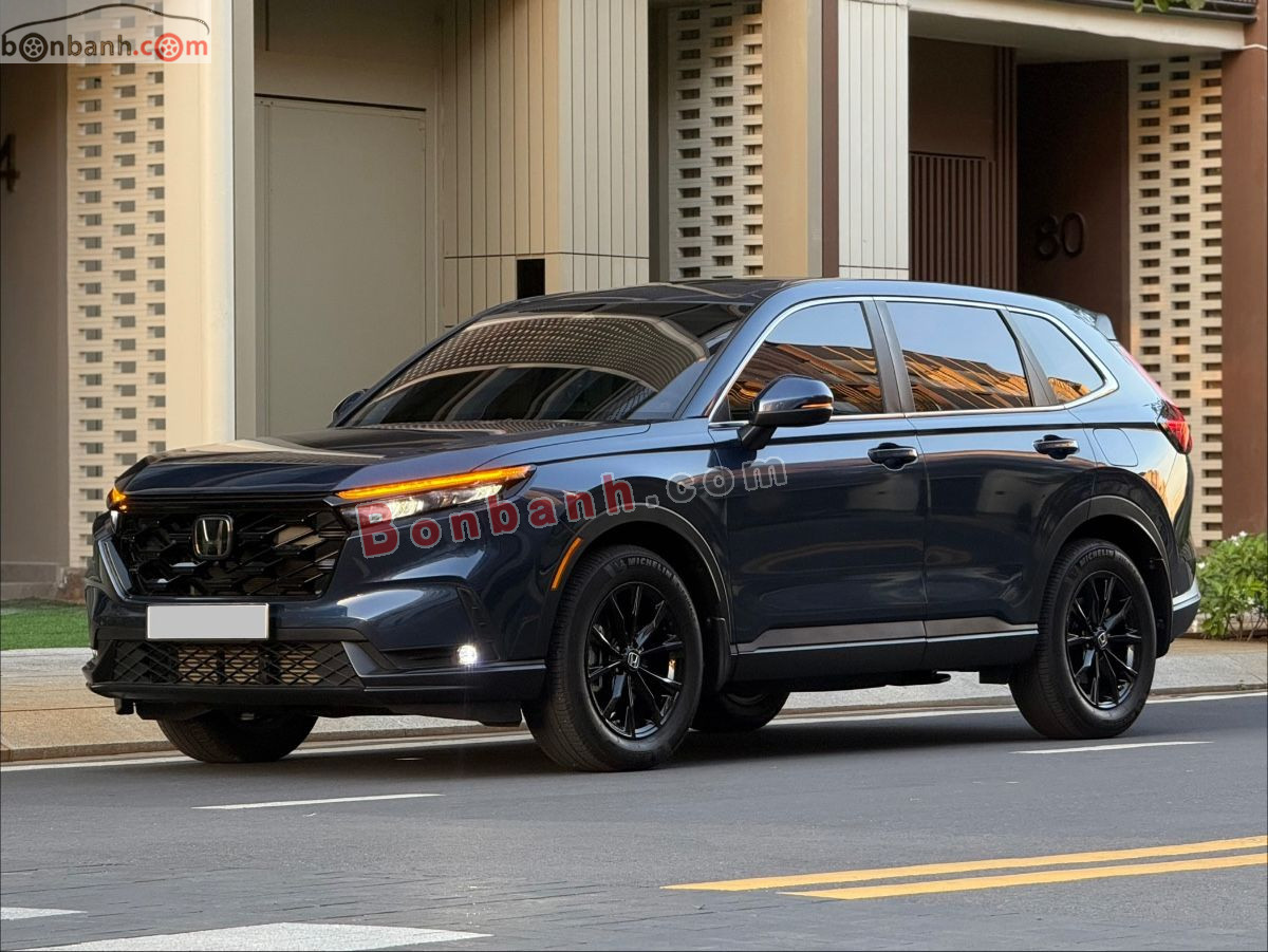 Bán ô tô Honda CRV L AWD - 2024 - xe cũ