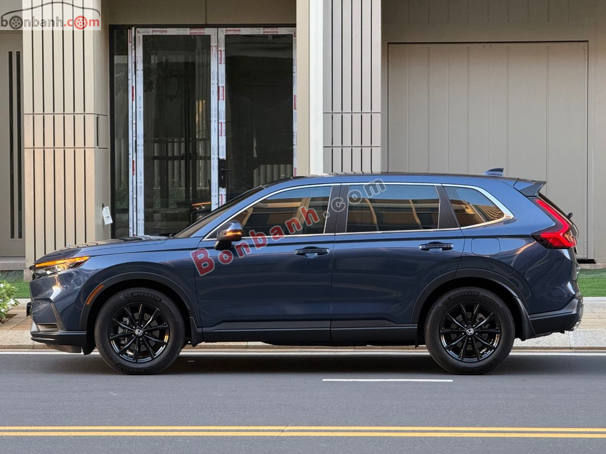 Bán ô tô Honda CRV L AWD - 2024 - xe cũ