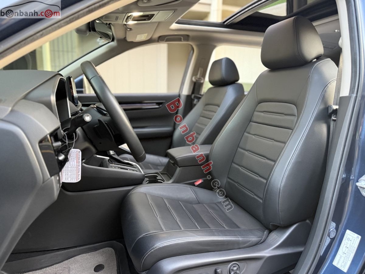 Bán ô tô Honda CRV L AWD - 2024 - xe cũ