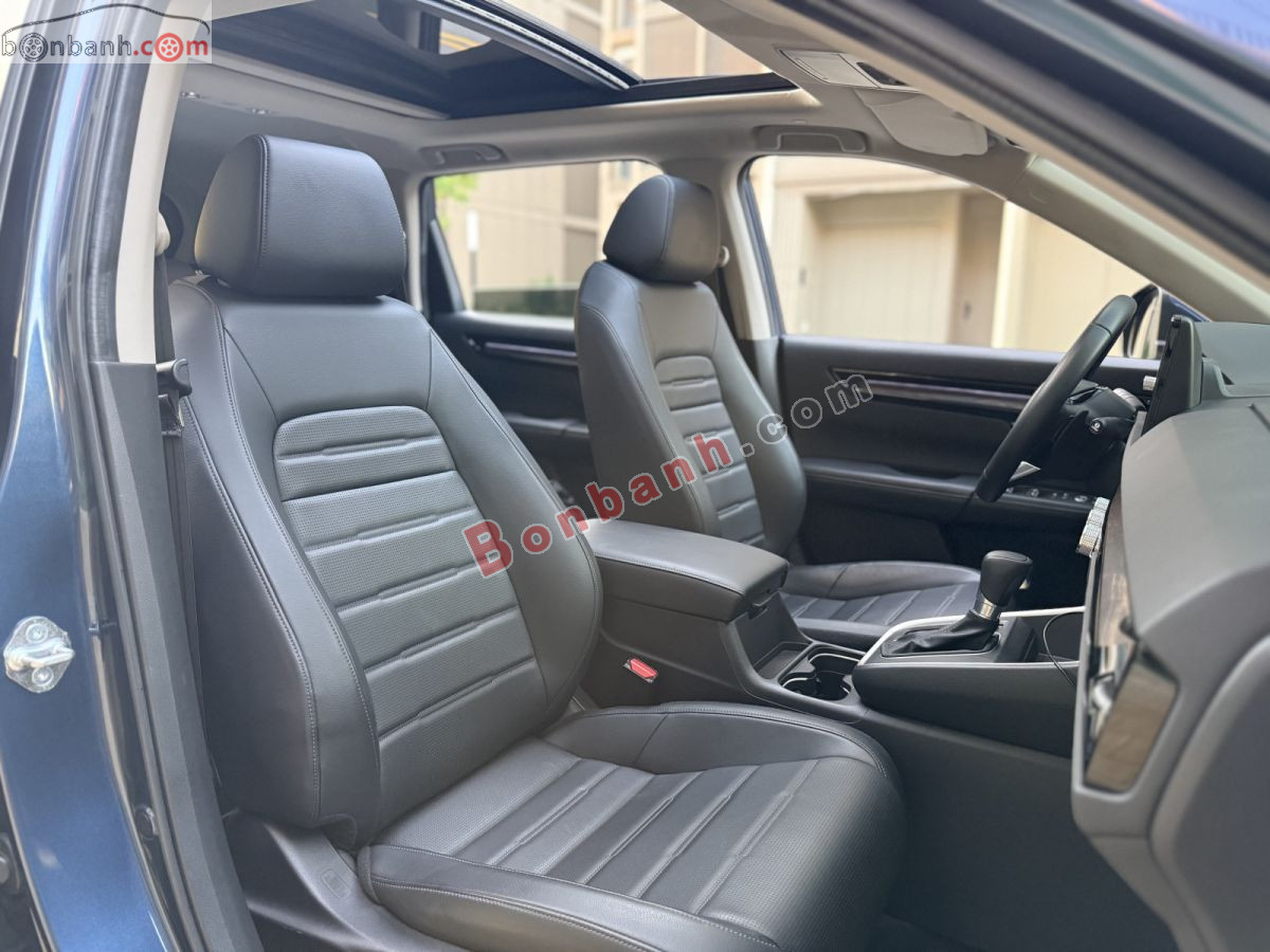 Bán ô tô Honda CRV L AWD - 2024 - xe cũ