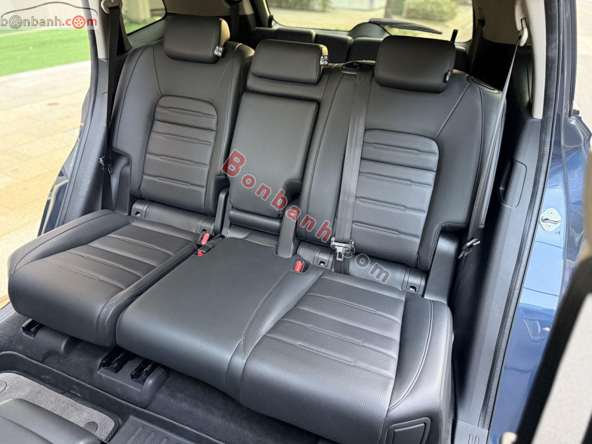 Bán ô tô Honda CRV L AWD - 2024 - xe cũ