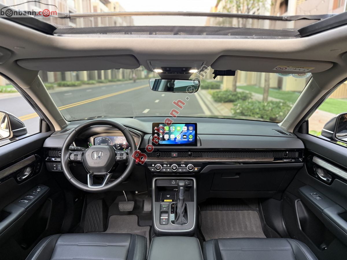 Bán ô tô Honda CRV L AWD - 2024 - xe cũ