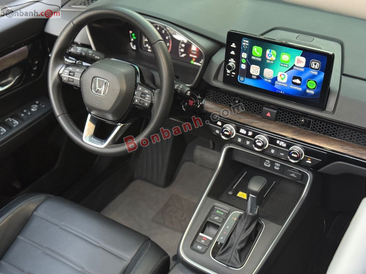 Bán ô tô Honda CRV L AWD - 2024 - xe cũ