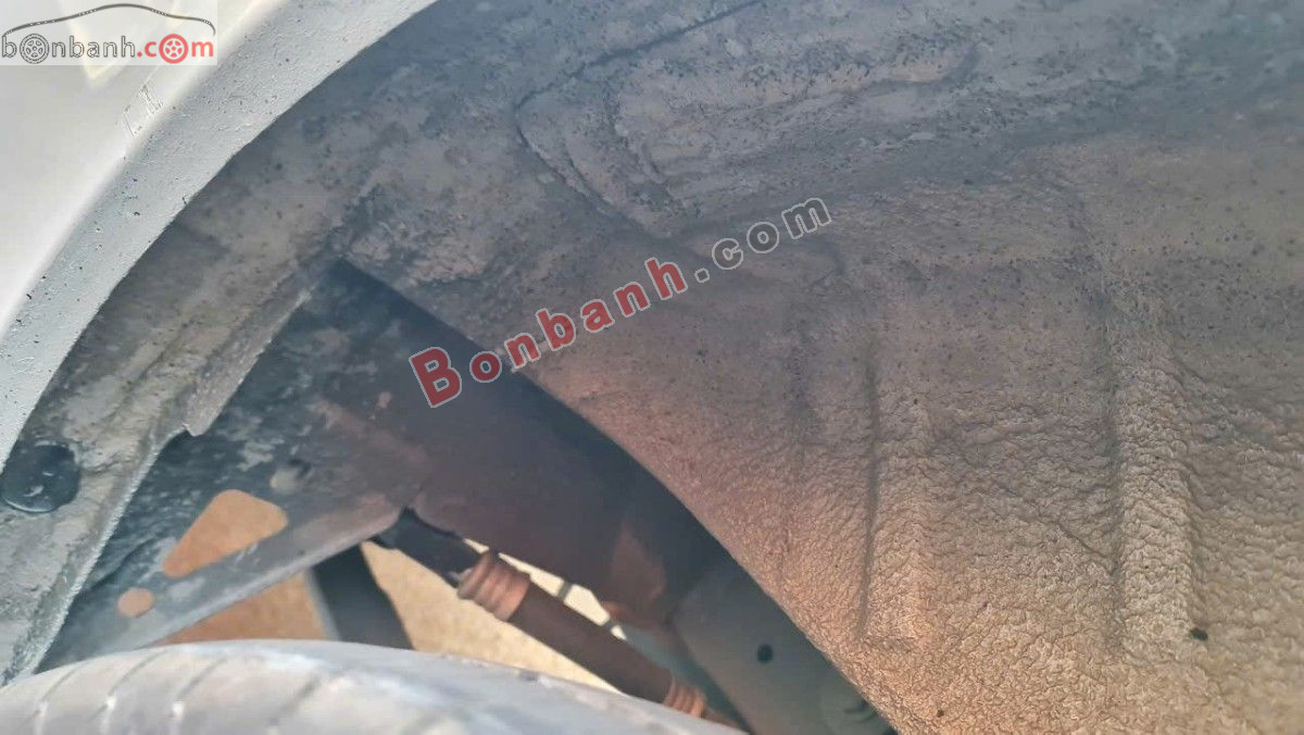 Bán ô tô Ford Transit SVP - 2018 - xe cũ