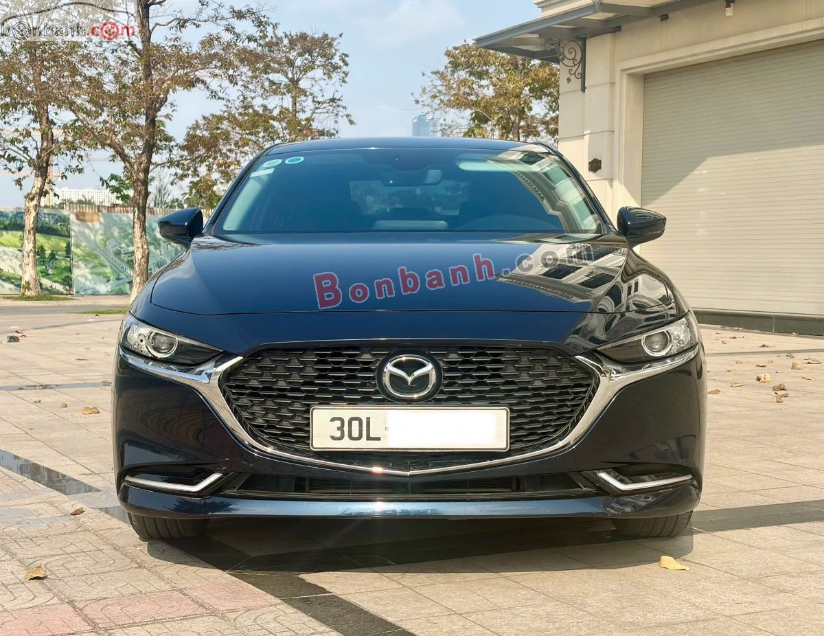 Bán ô tô Mazda 3 - 2024 - xe cũ