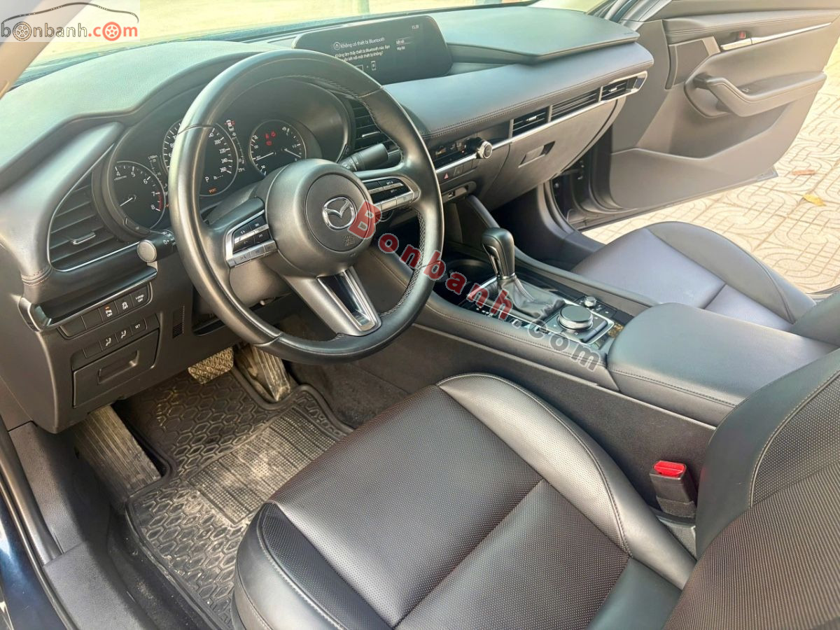 Bán ô tô Mazda 3 - 2024 - xe cũ