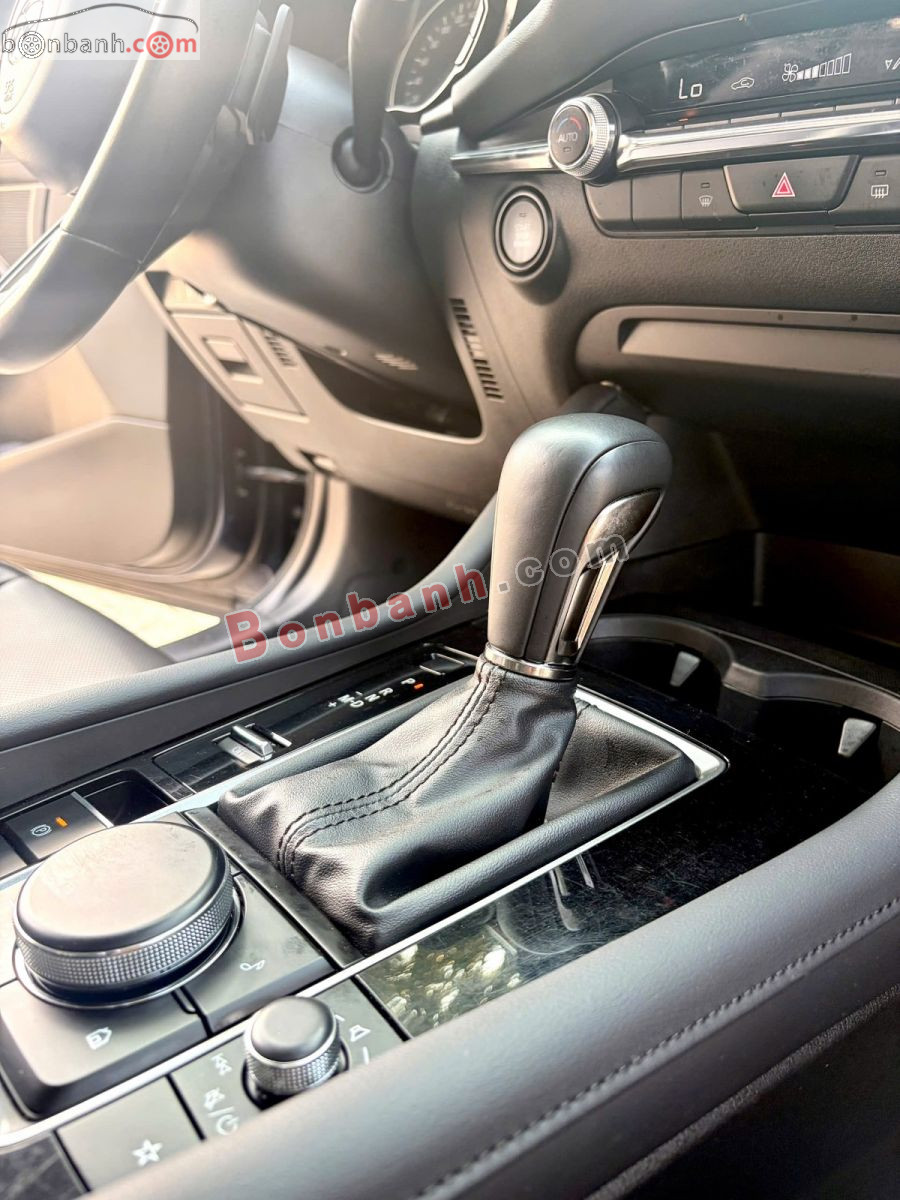 Bán ô tô Mazda 3 - 2024 - xe cũ