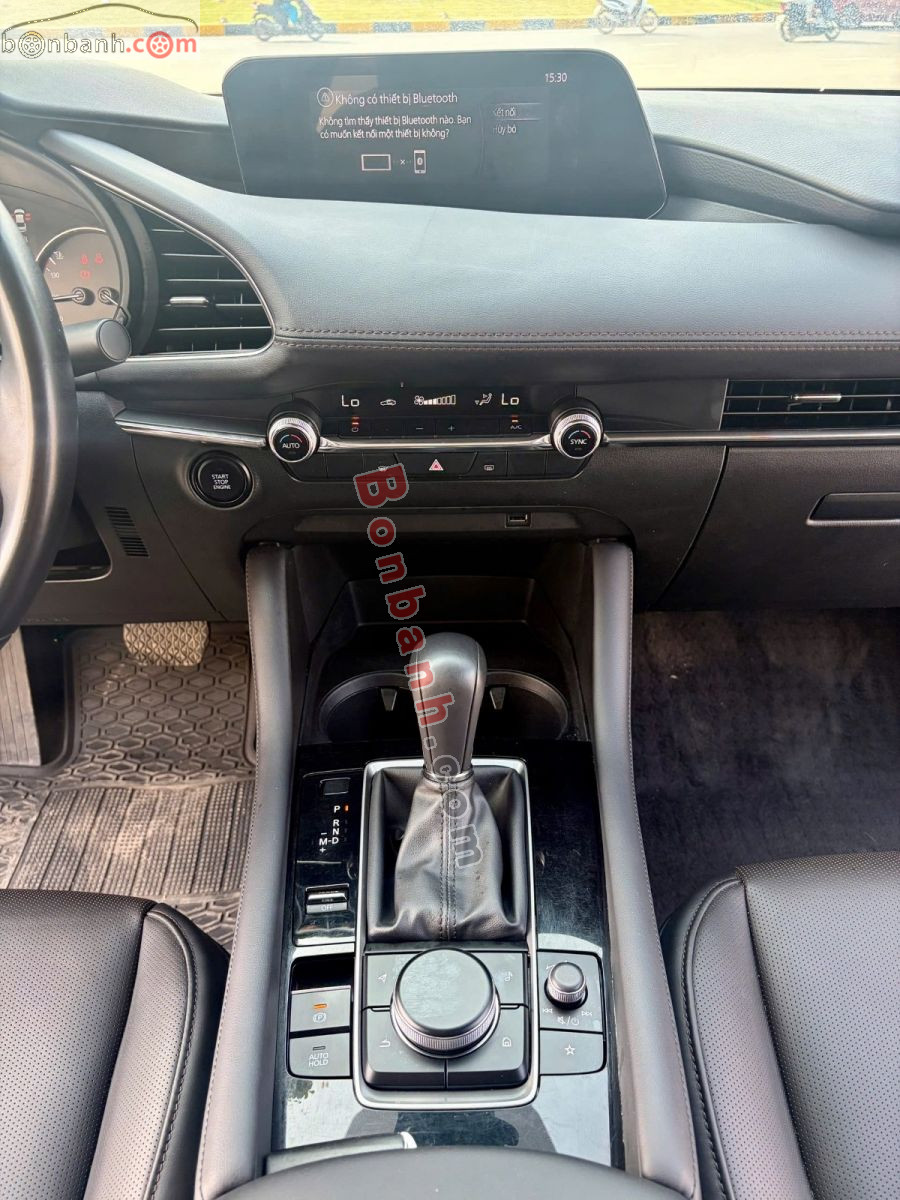 Bán ô tô Mazda 3 - 2024 - xe cũ