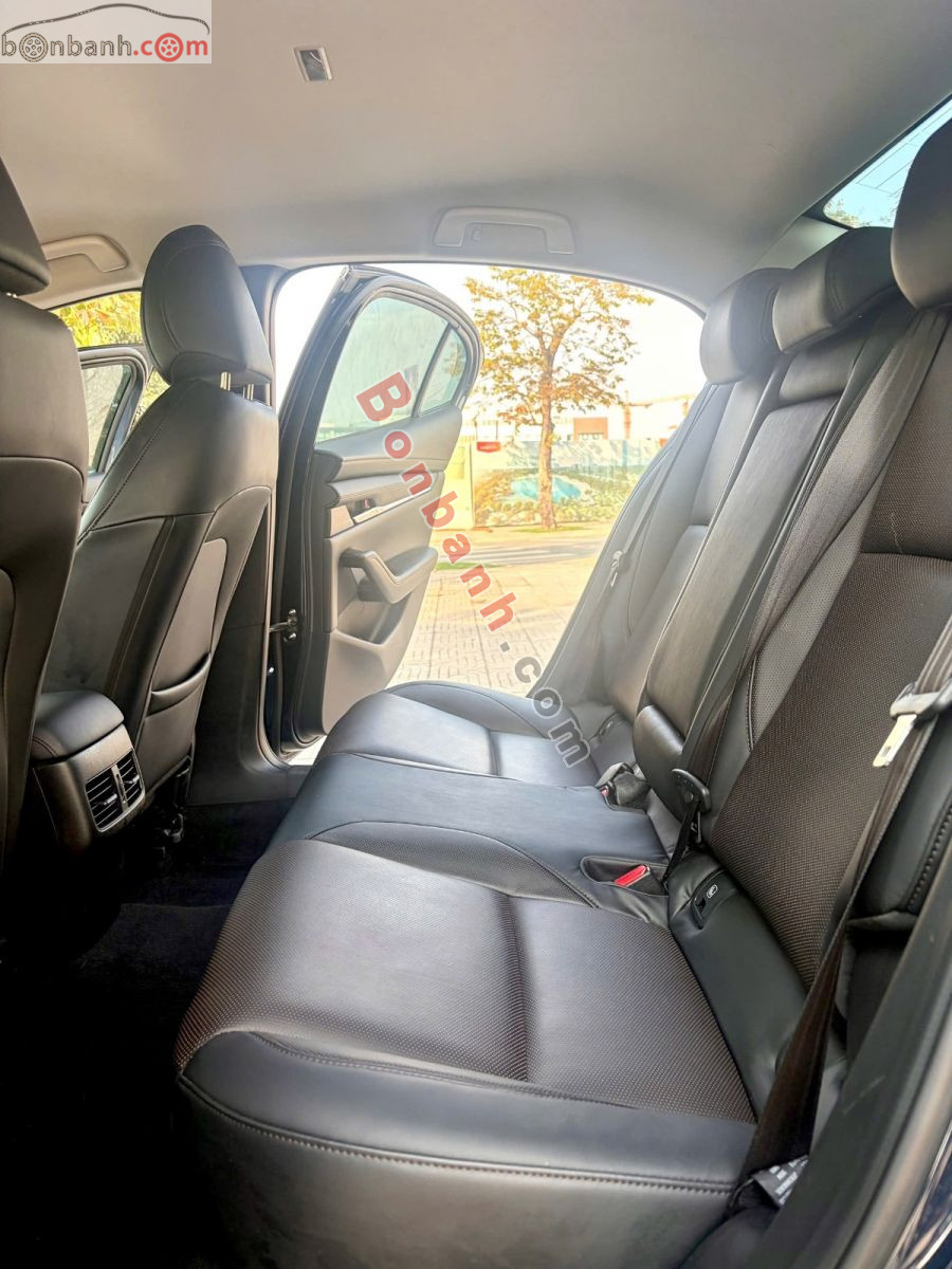 Bán ô tô Mazda 3 - 2024 - xe cũ