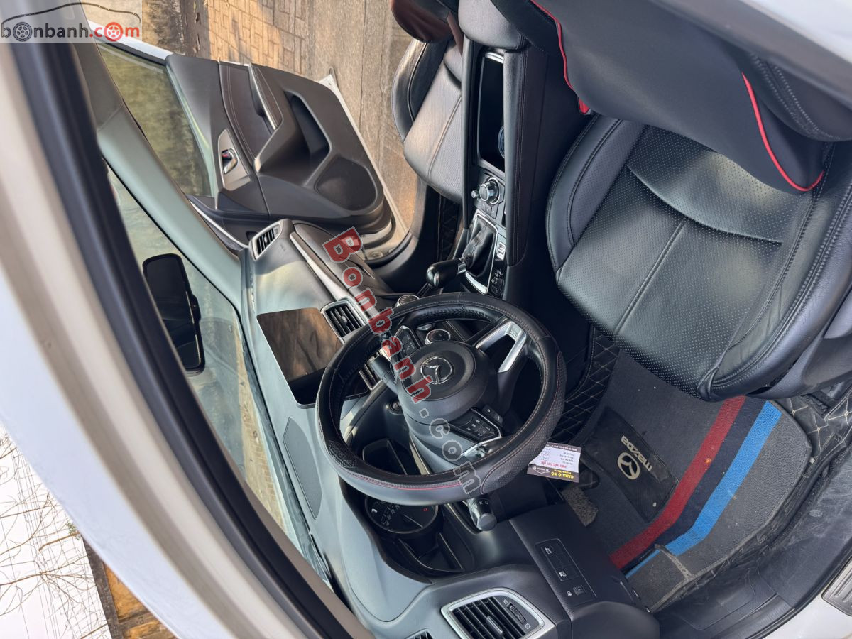 Bán ô tô Mazda 3 1.5 AT - 2018 - xe cũ