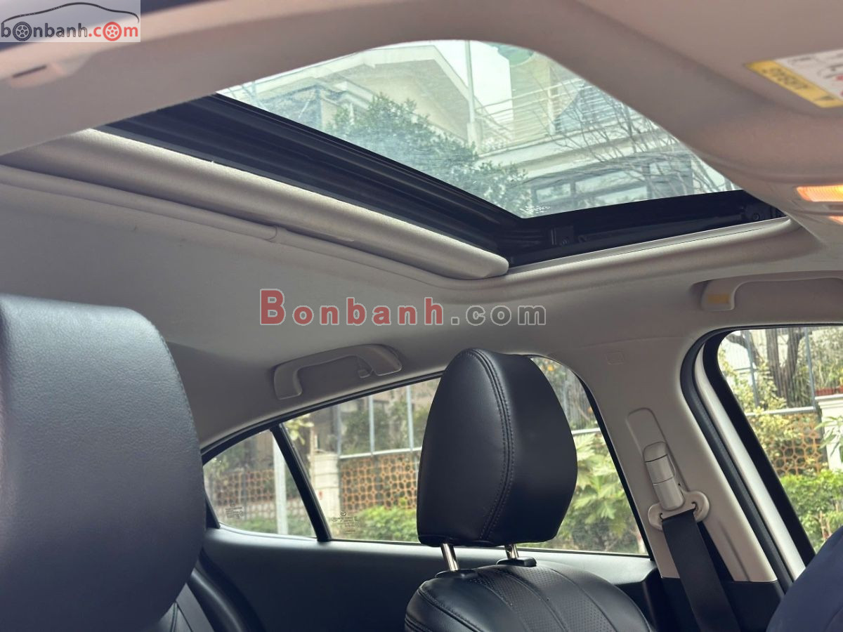 Bán ô tô Mazda 3 1.5 AT - 2018 - xe cũ