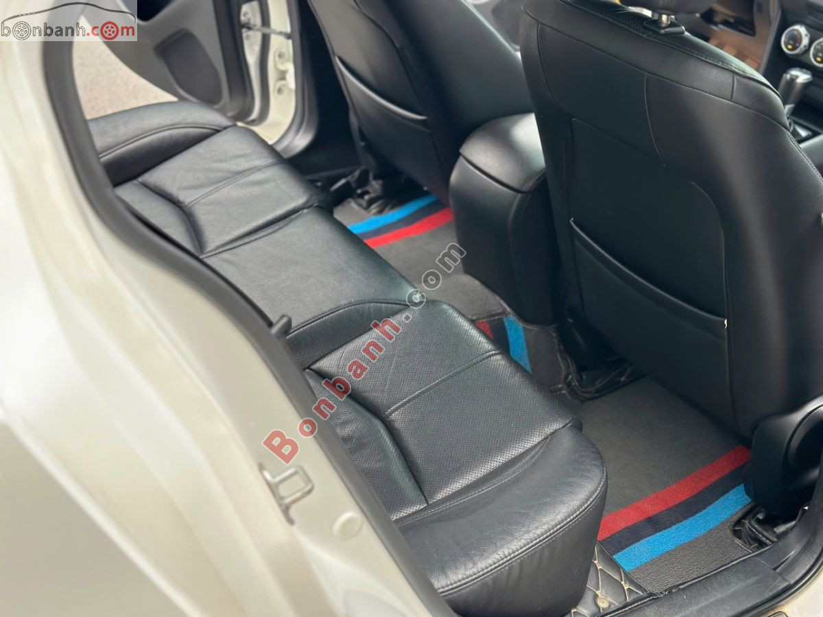 Bán ô tô Mazda 3 1.5 AT - 2018 - xe cũ