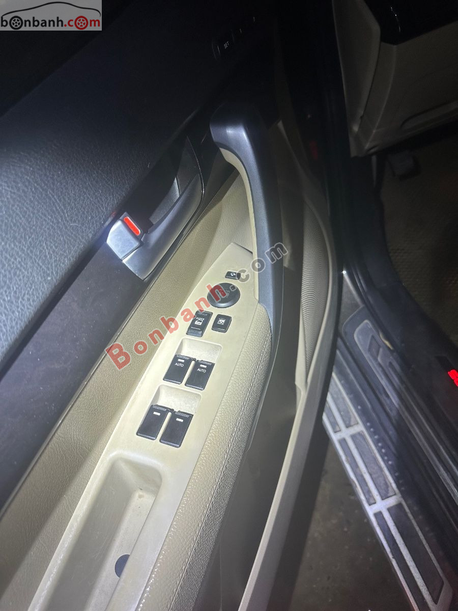 Bán ô tô Kia Sorento GATH - 2016 - xe cũ