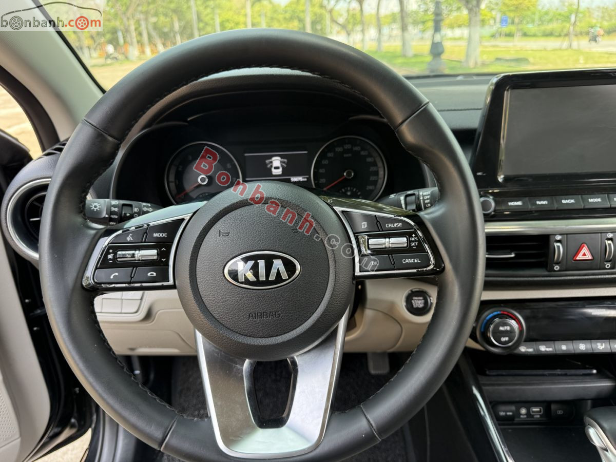 Bán ô tô Kia Cerato 1.6 AT Luxury - 2021 - xe cũ