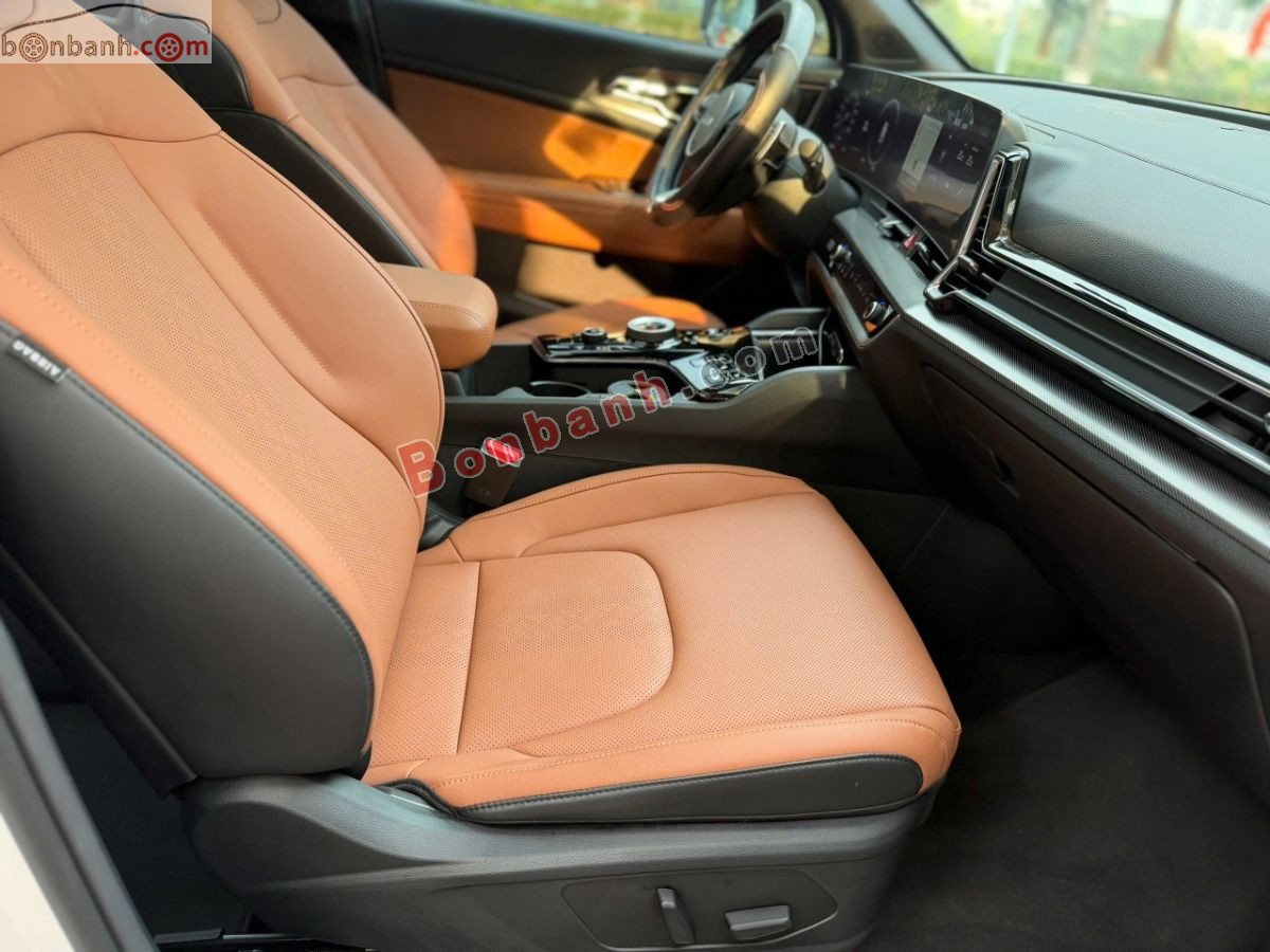 Bán ô tô Kia Sportage Signature 2.0D - 2025 - xe cũ