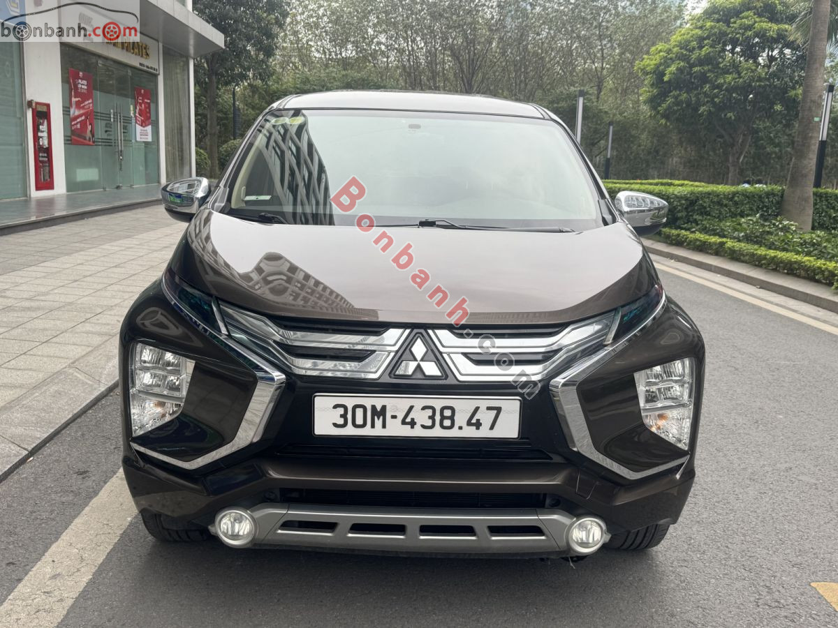 Bán ô tô Mitsubishi Xpander 1.5 AT Special Edition - 2019 - xe cũ