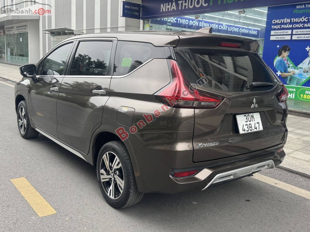 Bán ô tô Mitsubishi Xpander 1.5 AT Special Edition - 2019 - xe cũ