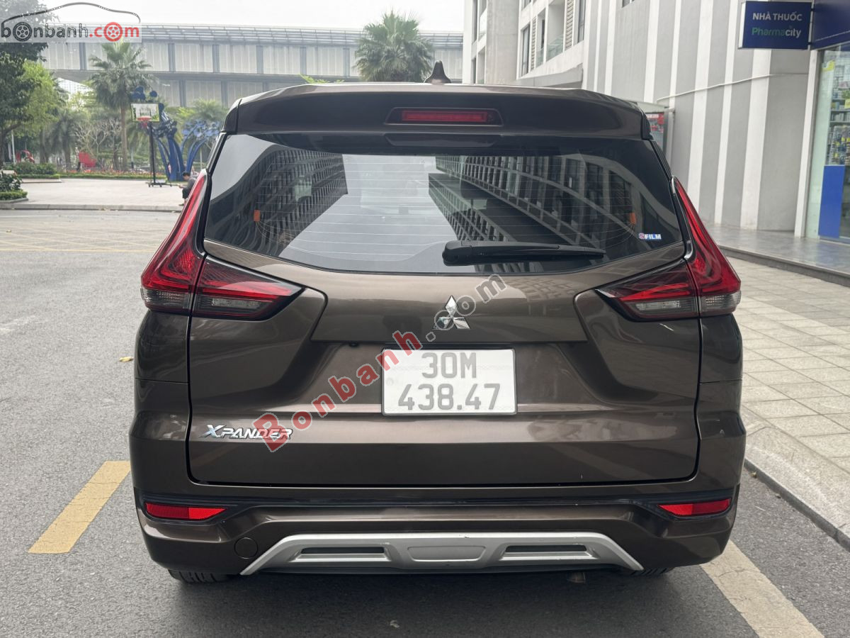 Bán ô tô Mitsubishi Xpander 1.5 AT Special Edition - 2019 - xe cũ