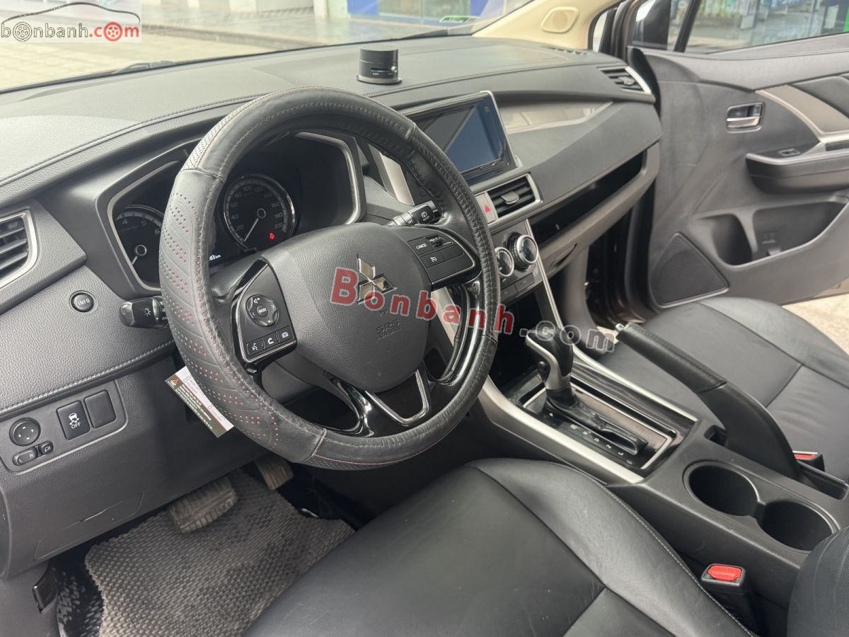 Bán ô tô Mitsubishi Xpander 1.5 AT Special Edition - 2019 - xe cũ