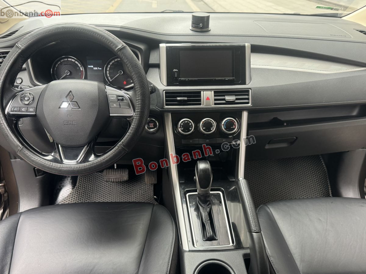 Bán ô tô Mitsubishi Xpander 1.5 AT Special Edition - 2019 - xe cũ