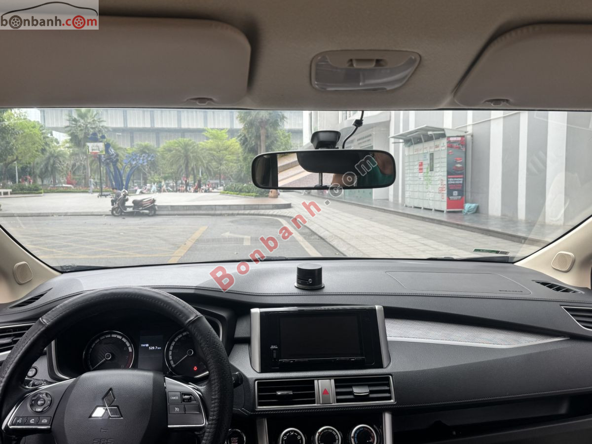 Bán ô tô Mitsubishi Xpander 1.5 AT Special Edition - 2019 - xe cũ