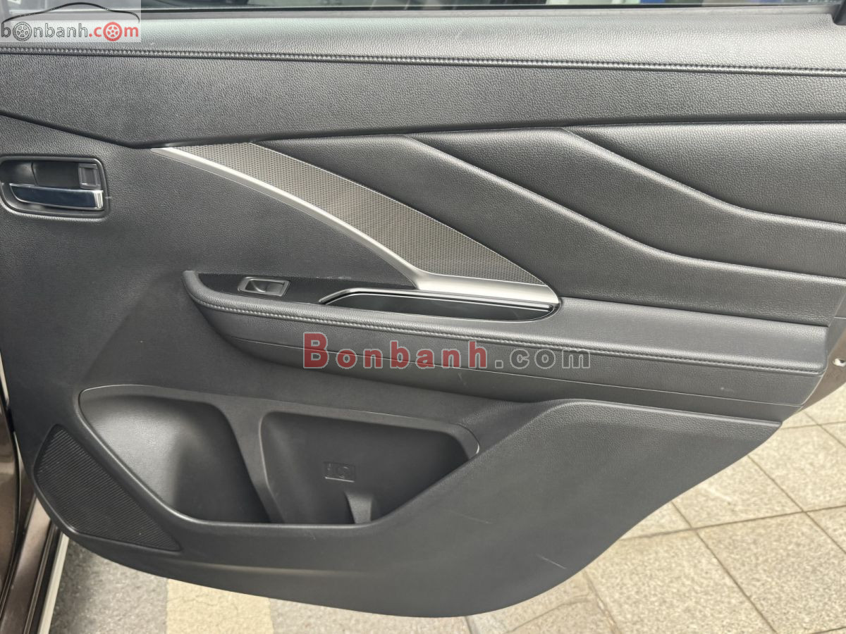 Bán ô tô Mitsubishi Xpander 1.5 AT Special Edition - 2019 - xe cũ