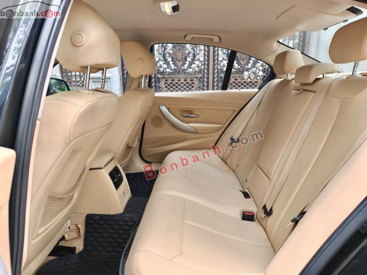 Bán ô tô BMW 3 Series 320i - 2014 - xe cũ