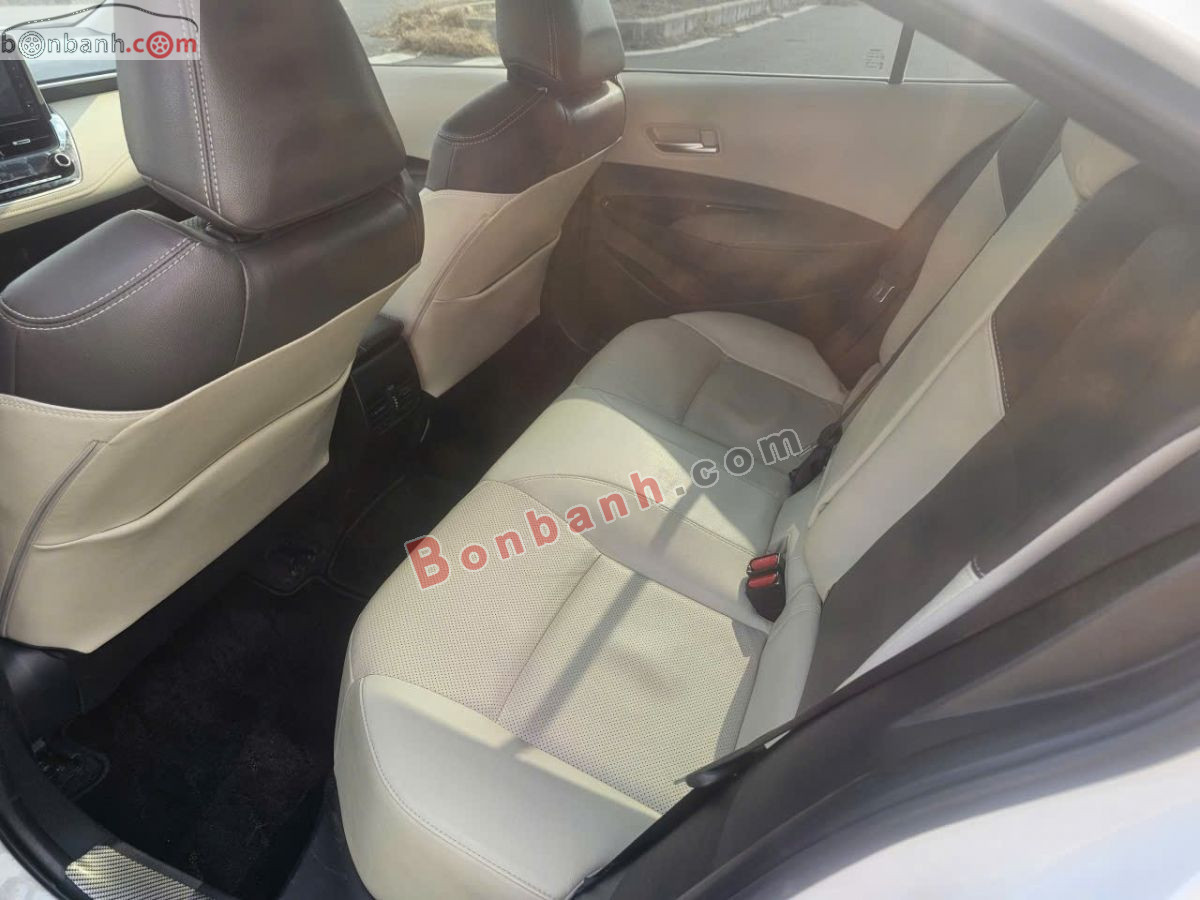 Bán ô tô Toyota Corolla altis 1.8G - 2022 - xe cũ