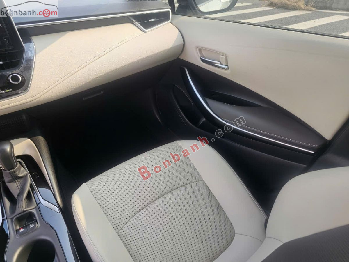 Bán ô tô Toyota Corolla altis 1.8G - 2022 - xe cũ