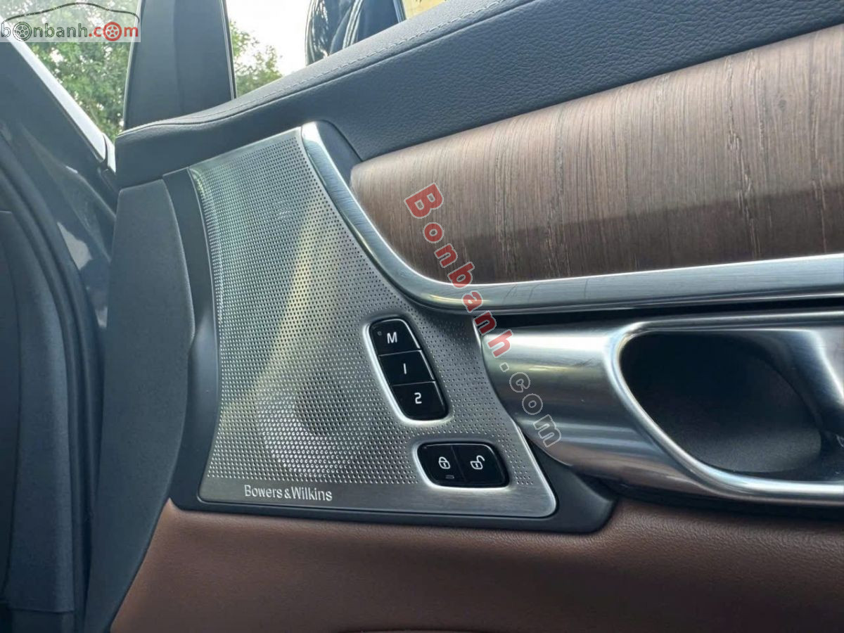 Bán ô tô Volvo S90 Ultra B6 AWD - 2025 - xe cũ