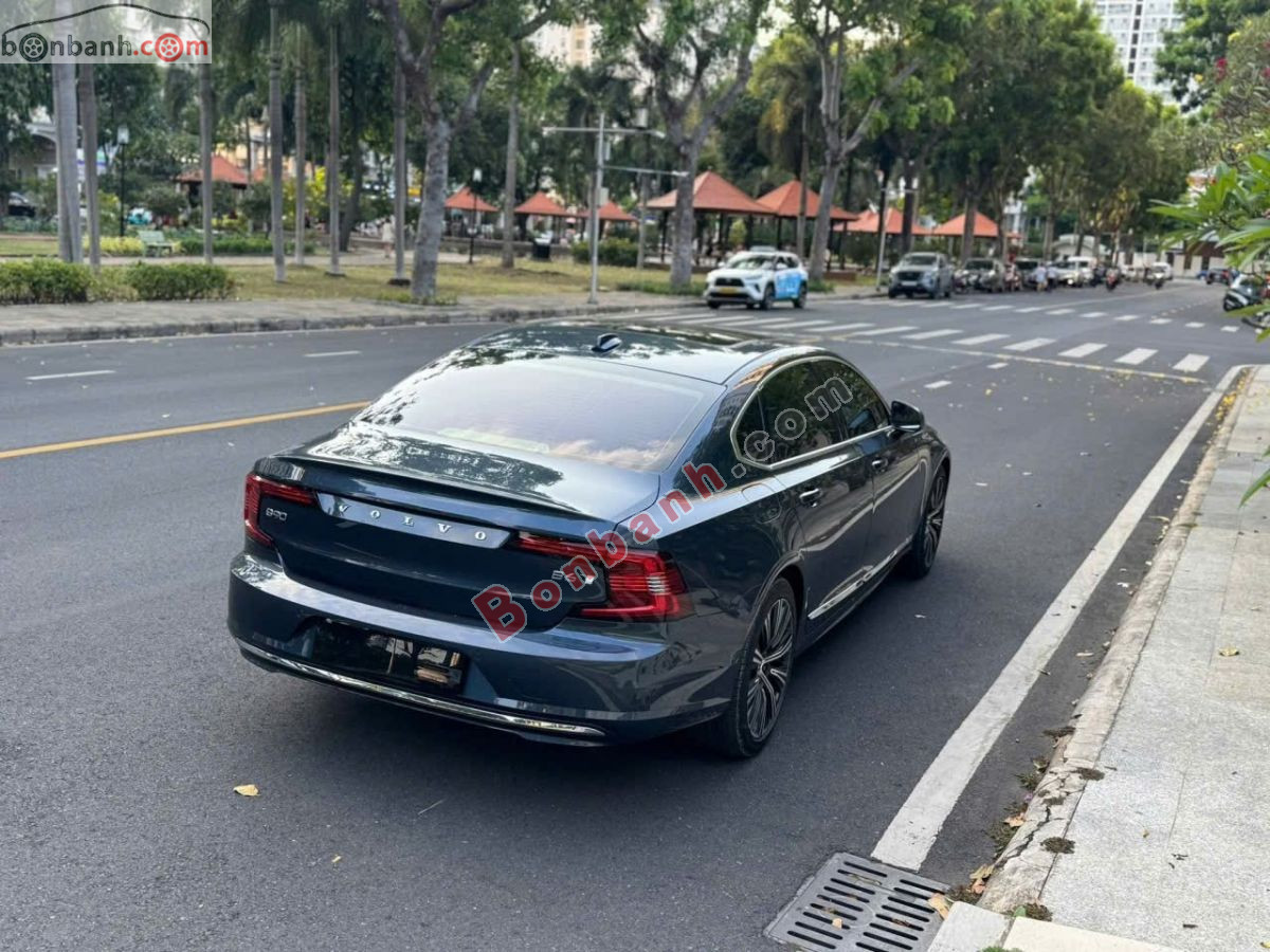 Bán ô tô Volvo S90 Ultra B6 AWD - 2025 - xe cũ