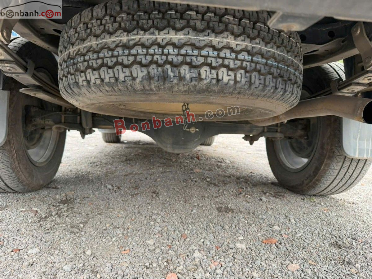 Bán ô tô Chevrolet Colorado LTZ 2.8L 4x4 AT - 2017 - xe cũ