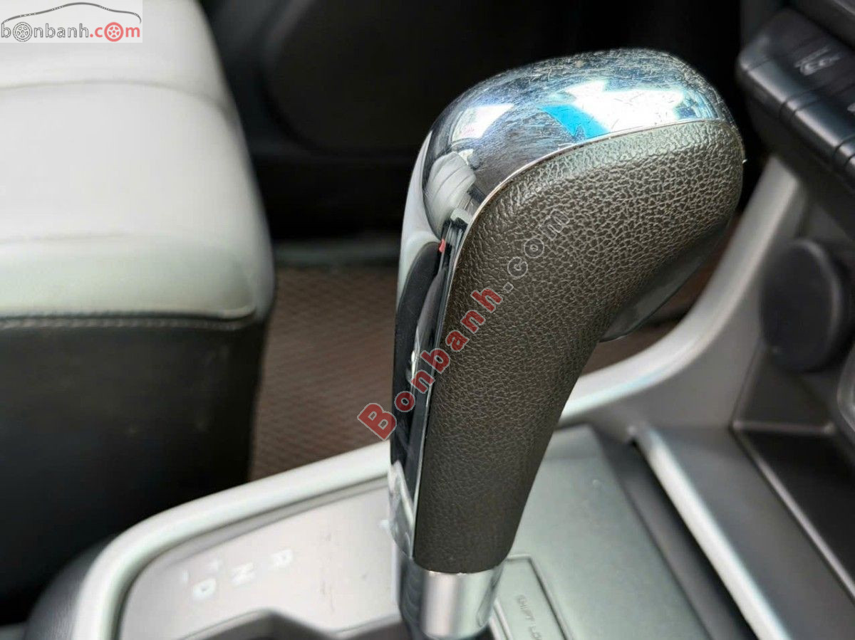 Bán ô tô Chevrolet Colorado LTZ 2.8L 4x4 AT - 2017 - xe cũ