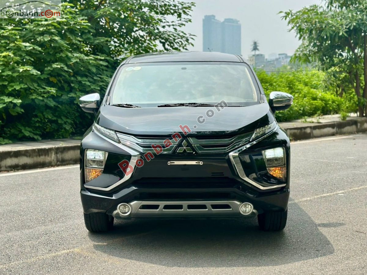 Bán ô tô Mitsubishi Xpander 1.5 AT - 2021 - xe cũ