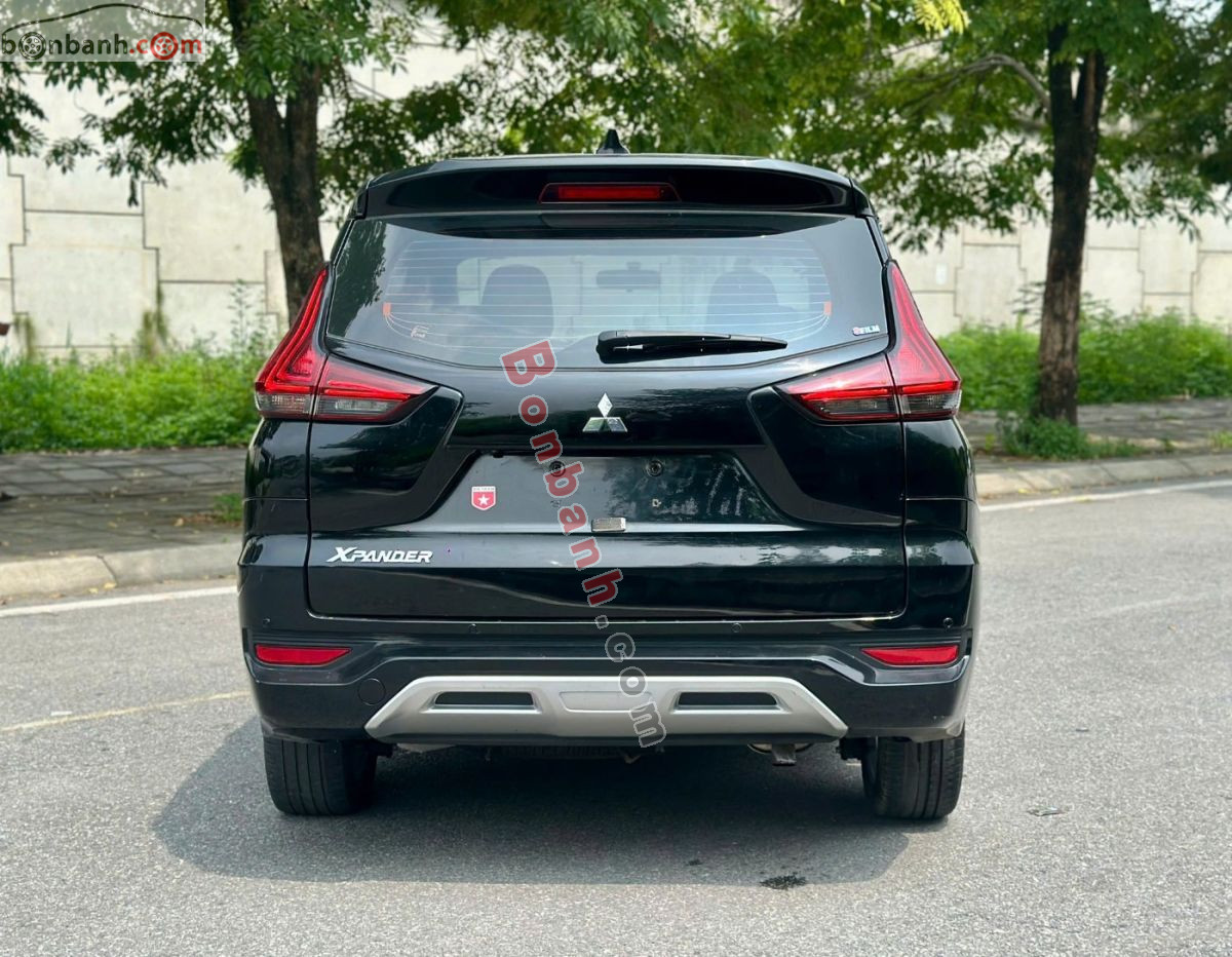 Bán ô tô Mitsubishi Xpander 1.5 AT - 2021 - xe cũ