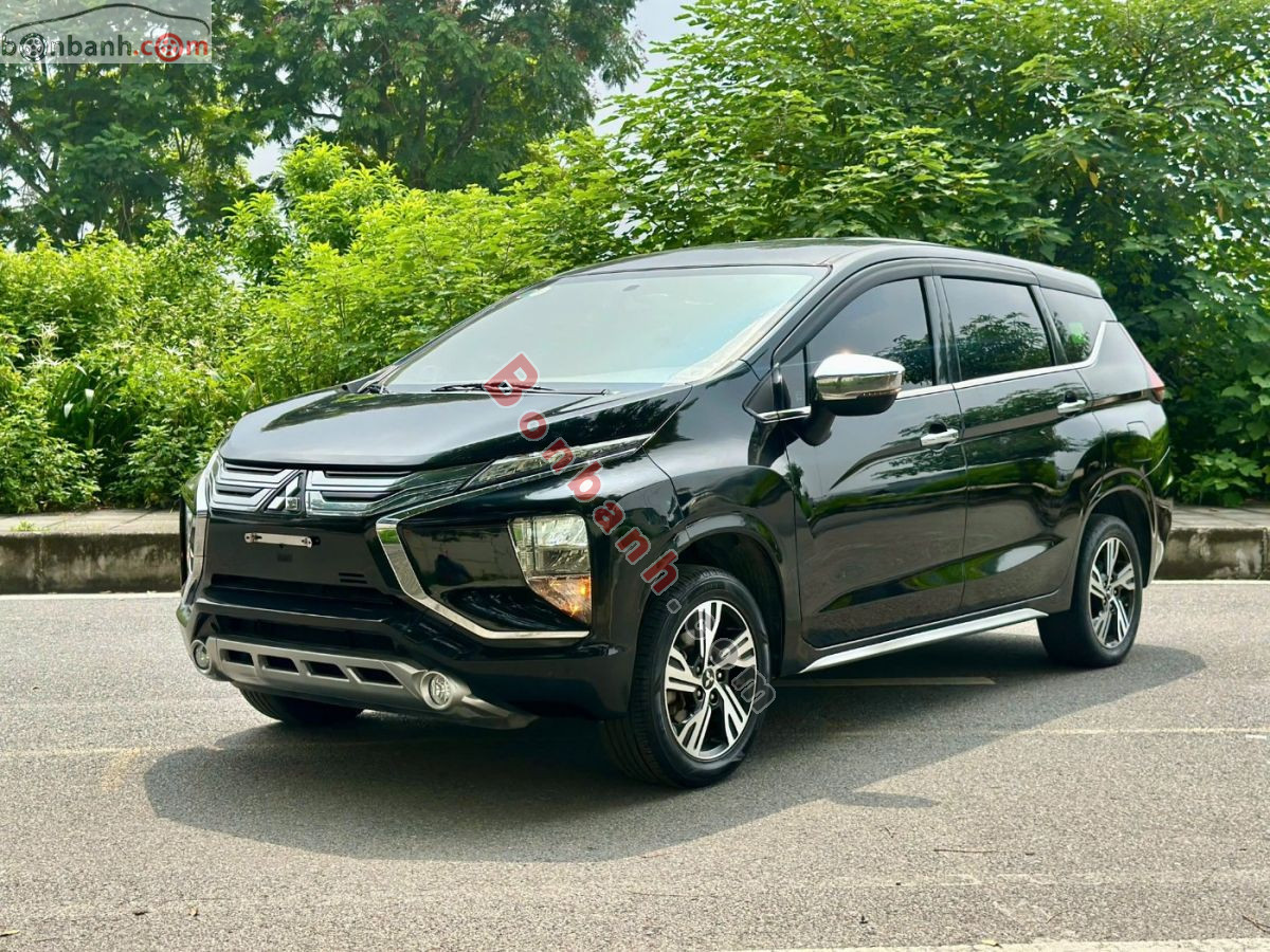 Bán ô tô Mitsubishi Xpander 1.5 AT - 2021 - xe cũ
