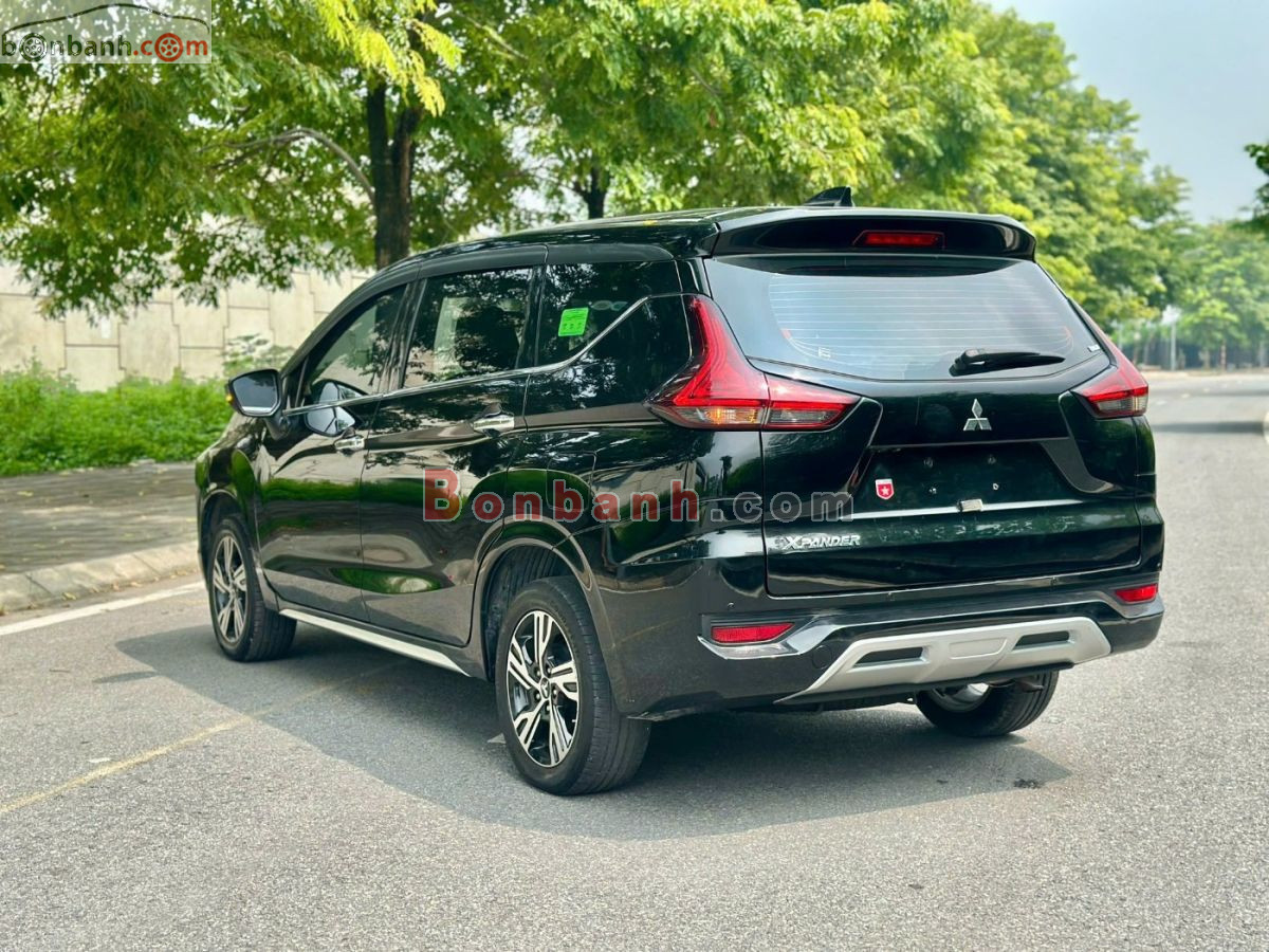 Bán ô tô Mitsubishi Xpander 1.5 AT - 2021 - xe cũ