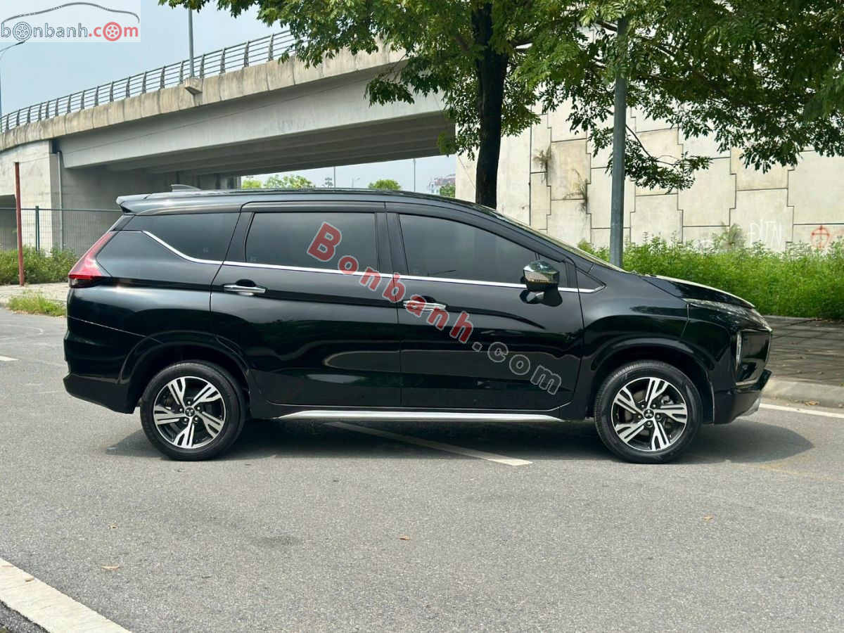 Bán ô tô Mitsubishi Xpander 1.5 AT - 2021 - xe cũ