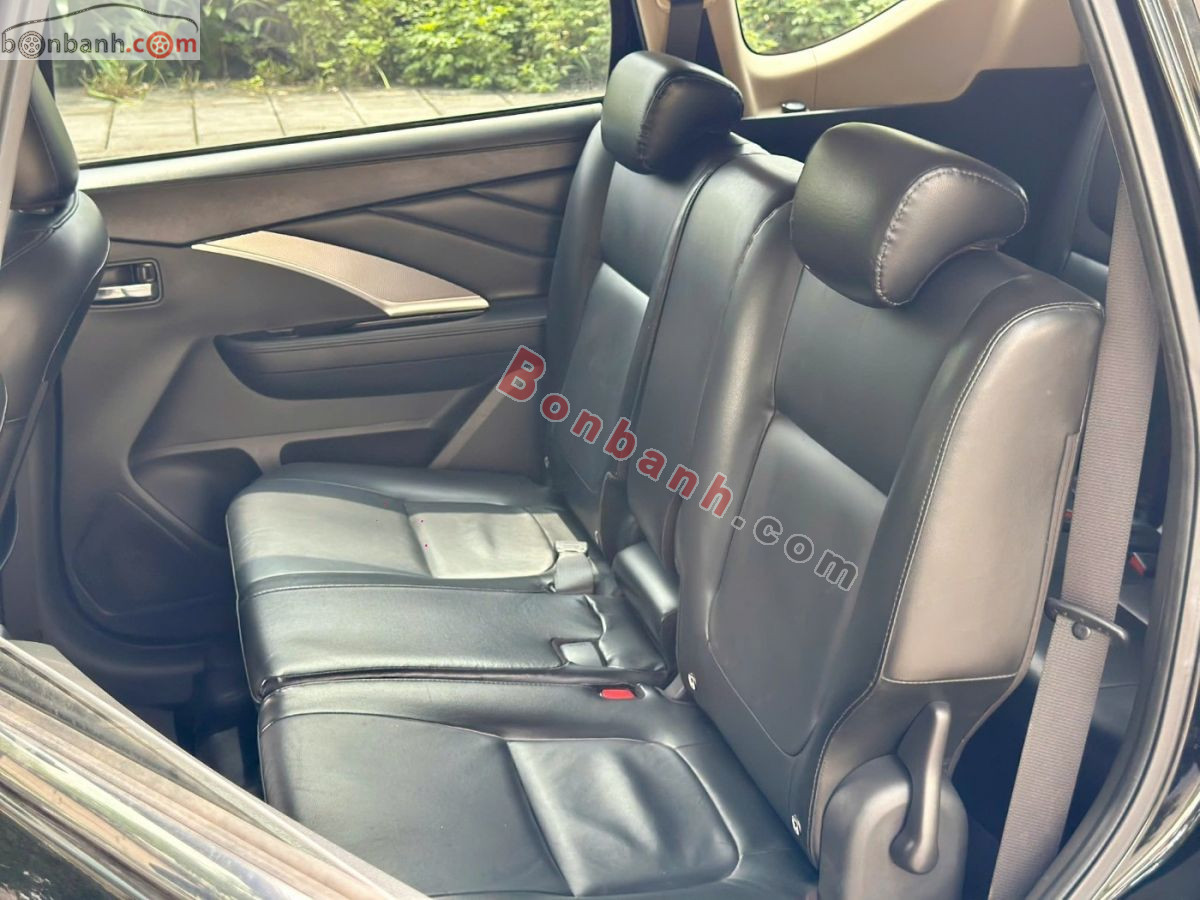 Bán ô tô Mitsubishi Xpander 1.5 AT - 2021 - xe cũ